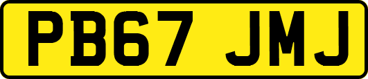 PB67JMJ