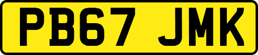 PB67JMK
