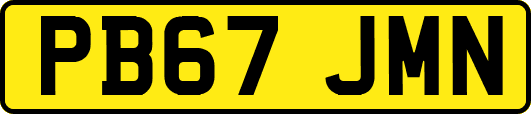PB67JMN