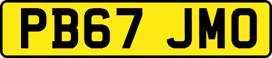 PB67JMO