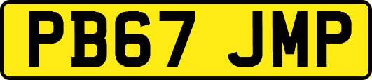 PB67JMP