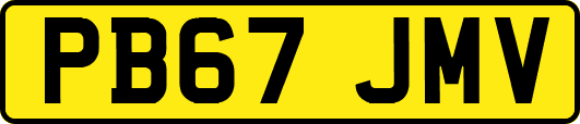 PB67JMV