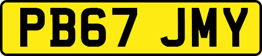 PB67JMY