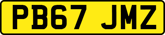 PB67JMZ