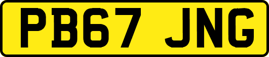 PB67JNG