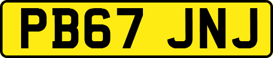 PB67JNJ