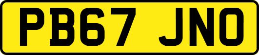 PB67JNO