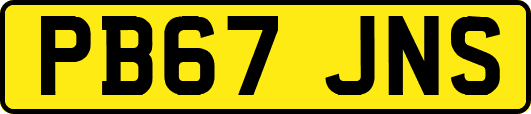 PB67JNS