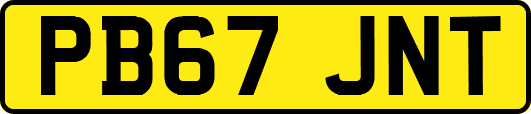 PB67JNT