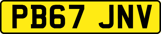 PB67JNV