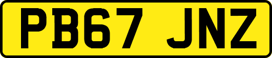 PB67JNZ