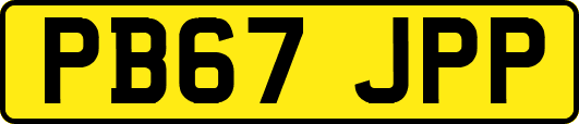 PB67JPP