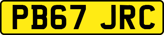 PB67JRC