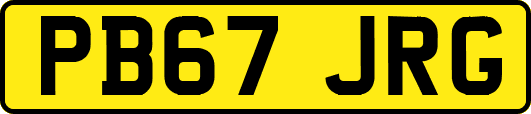 PB67JRG