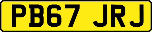 PB67JRJ
