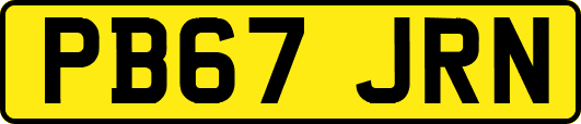 PB67JRN