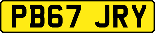 PB67JRY