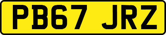 PB67JRZ