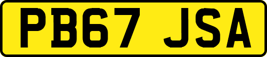 PB67JSA