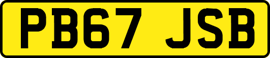 PB67JSB