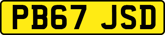 PB67JSD