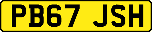 PB67JSH