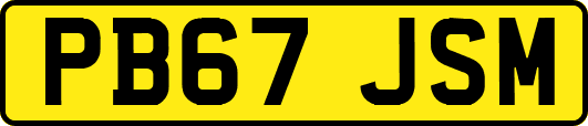 PB67JSM