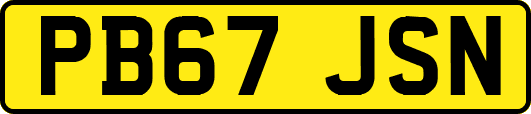 PB67JSN