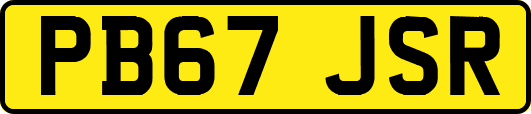 PB67JSR