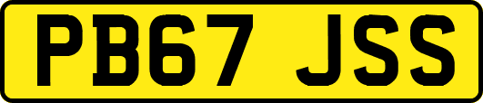 PB67JSS