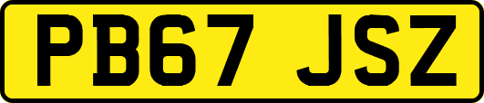 PB67JSZ