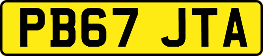 PB67JTA