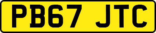 PB67JTC