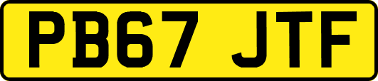 PB67JTF
