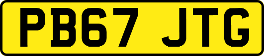 PB67JTG