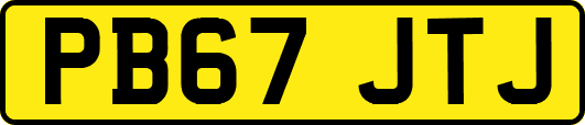 PB67JTJ