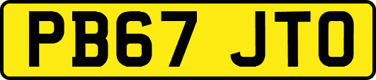 PB67JTO