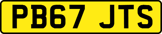 PB67JTS