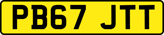 PB67JTT