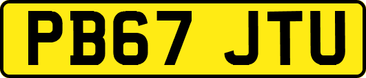 PB67JTU
