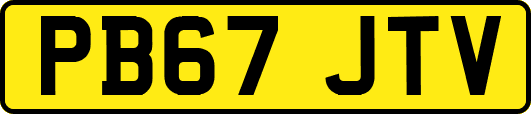 PB67JTV