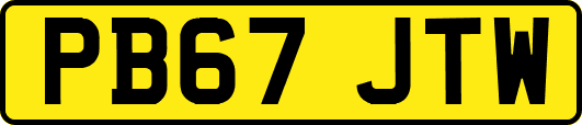 PB67JTW