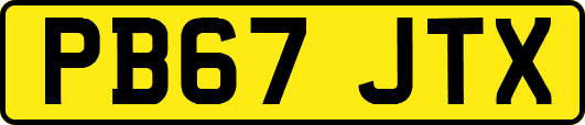 PB67JTX