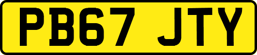 PB67JTY