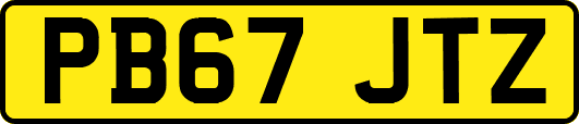 PB67JTZ