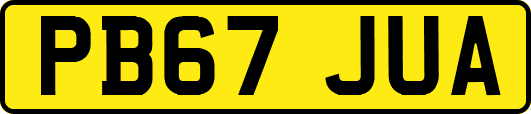 PB67JUA