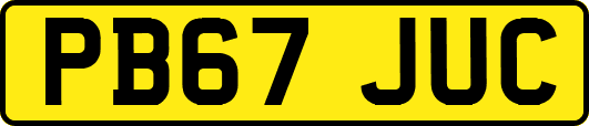 PB67JUC
