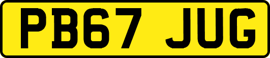 PB67JUG