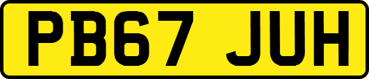 PB67JUH