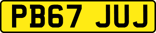 PB67JUJ